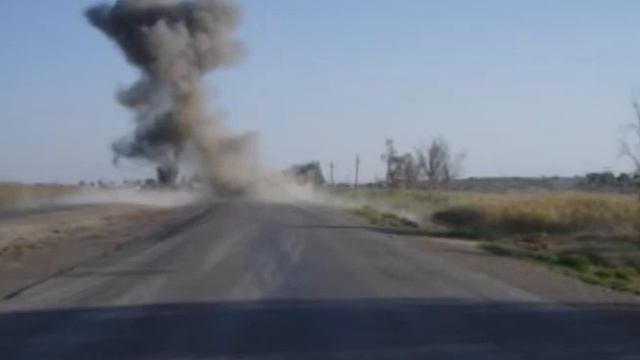 Decade of GWOT - ND National Guard смотреть онлайн