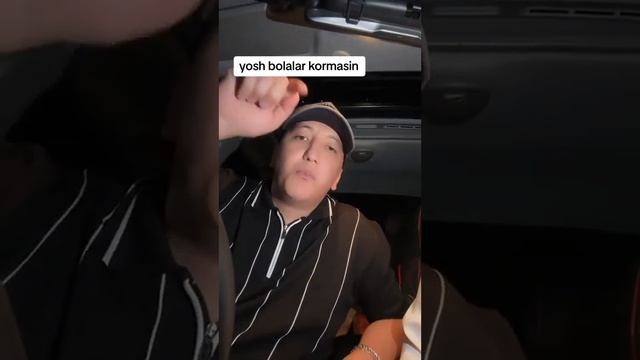 СТОП 18?БОР ОТКАЗМАНГ ЕШИТИНГ ОХИРГАЧА КИМГА ТЕГИШЛИ БУ ГАП. смотреть онлайн