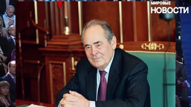 Основатель "Единой России" смотреть онлайн