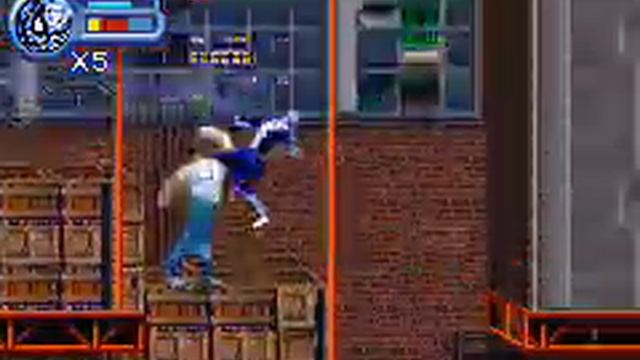 Spider-man Mysterio`s Menace part 1 смотреть онлайн