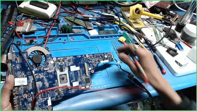 hp g6 laptop no display. solved смотреть онлайн