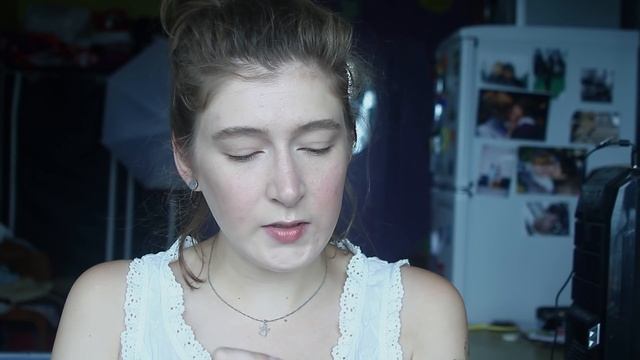 Макияж Smoky Eyes/Белорусская косметика смотреть онлайн