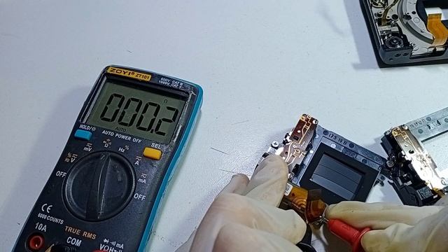 когда затвор превращает камеру в кирпич. Fujifilm x-t2 смотреть онлайн