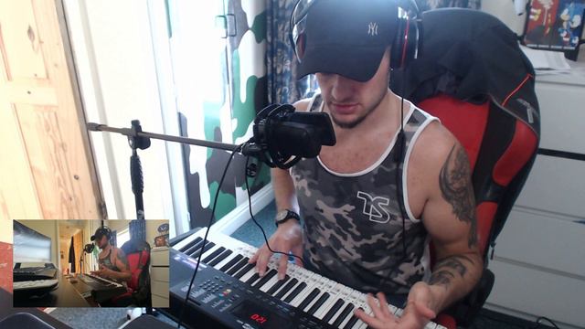 The Rockjam RJ361 Experience | For absolute beginners | How does it sound? смотреть онлайн