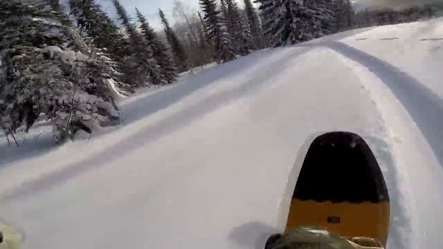 Snowboard game смотреть онлайн