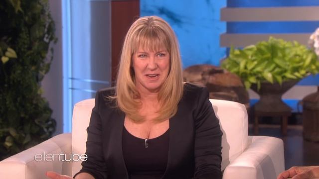 Tonya Harding Is Glad She Isn't Competing Against Current Olympians