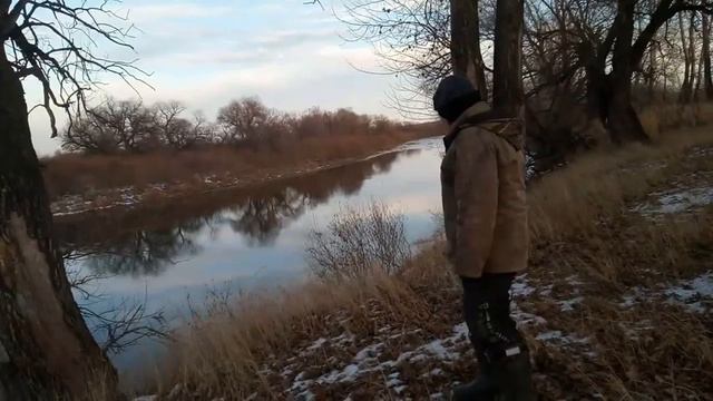 6 ноября 209г рыбалка на налима р.Тобол смотреть онлайн