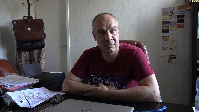 Владимир Заболотский Экс-Кандидат в ЗАКС Калужской Облсати Новые Люди смотреть онлайн