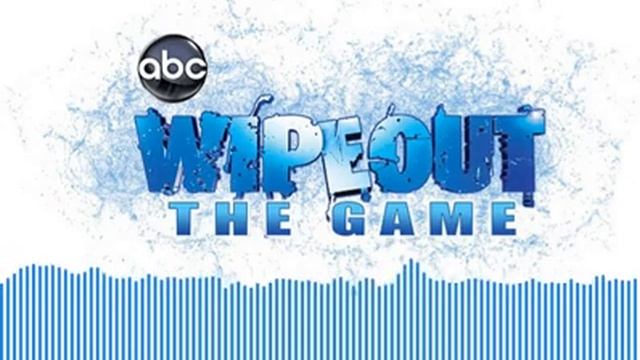 Wipeout the Game - Main Theme смотреть онлайн