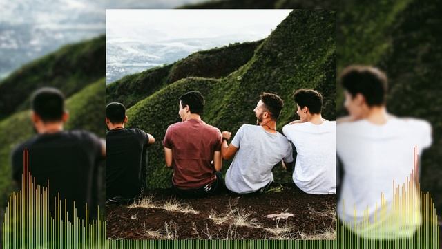 Христианские Песни - Друг - Иван Арнаут