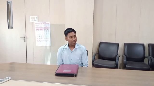 MOCK INTERVIEW FOR MECHANICAL DRAUGHTSMAN PART 1 смотреть онлайн