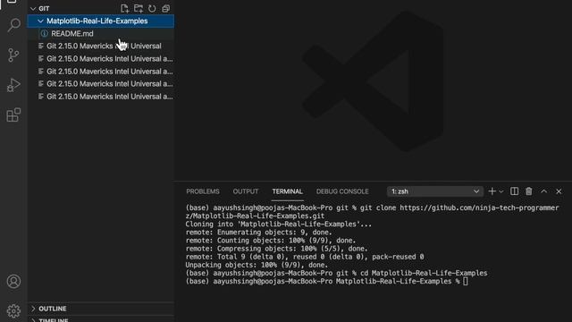 Learn complete Git and Github in 1 video | Open-source Contribution | Git and GitHub for Beginners смотреть онлайн