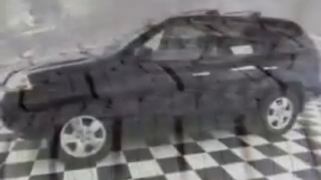 2003 Acura MDX SUV - Easley, SC смотреть онлайн