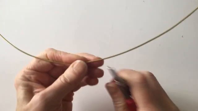 DIY Chess Set Wire Lady TV Ep 199 Livestream Replay