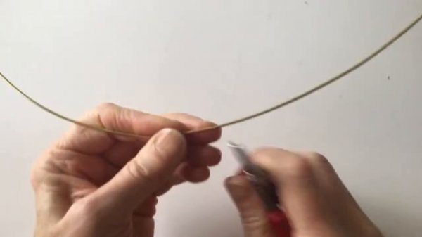 DIY Chess Set Wire Lady TV Ep 199 Livestream Replay