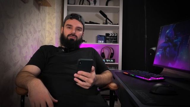 Cyberpunk 2077 глюки на ПК | Ленивые новости #9 смотреть онлайн