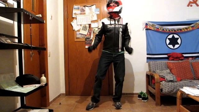 Ducatista dance смотреть онлайн