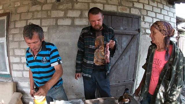 СЬЕЛИ 2 СЕЛЕДКИ И 3 ЛИТРА ПИВА⁄⁄КОНКУРС ЗА ДЕНЬГИ смотреть онлайн