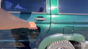 УАЗ патриот 2008 год кондиционер