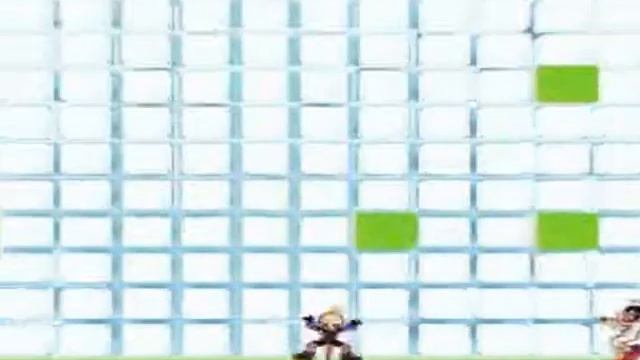 Super Tales Runner Bros. смотреть онлайн