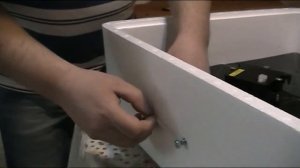 Инкубатор НЕСУШКА на 63 яйца, распаковка, сборка!