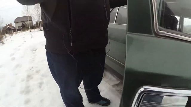 Обзор на газ волга 3110 смотреть онлайн