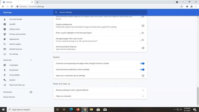 Fix Google Chrome Blank Screen Problem in Windows 10 [Solution] смотреть онлайн