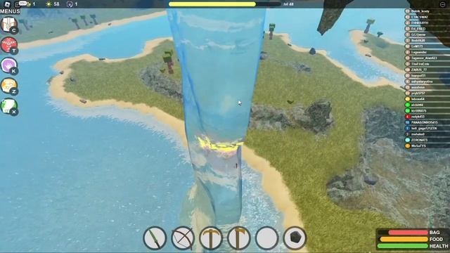 2023 - ALL GLITCHES AND BUG - Booga Booga Reborn