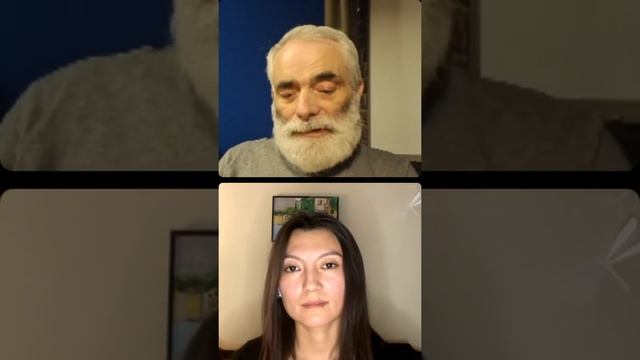 Родительский долг и долг перед родителями. Эфир с Асем Аужановой от 13.04.21 смотреть онлайн