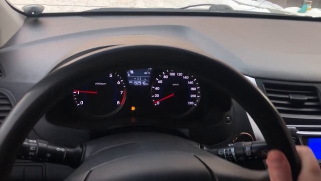 Хундай солярис 2012 г. Обзор авто в продаже смотреть онлайн