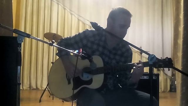 Калинцев И.В "Шаман Андрей" смотреть онлайн