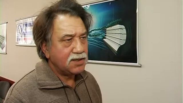 Айсберг.№ 7.Редкая профессия смотреть онлайн