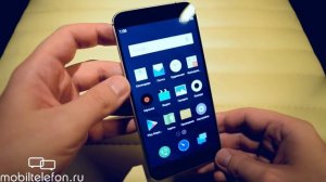 Meizu MX5: быстрый обзор, распаковка, сравнение с MX4 и MX4 Pro (preview, unboxing, comparison)