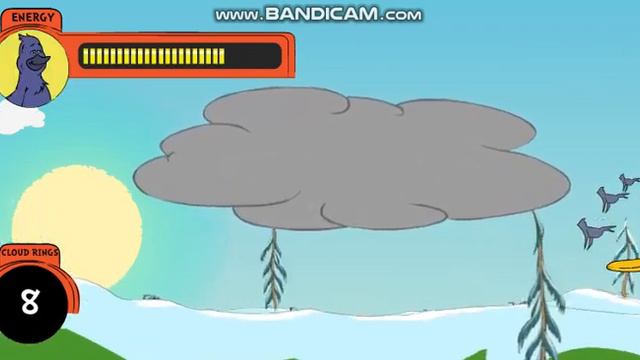 The Cat in the Hat Knows a Lot About That Migration Adventure Game смотреть онлайн