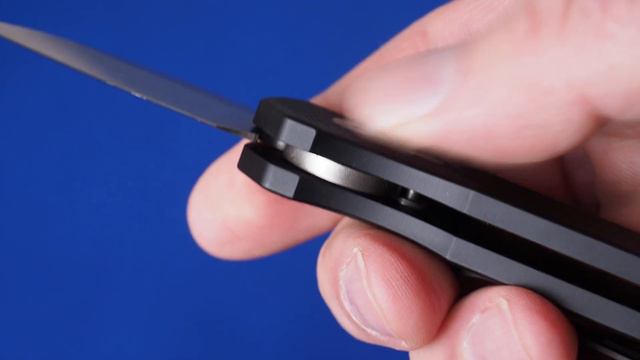 Нож Pro-Tech Runt 5 R5105 Wharncliffe USA смотреть онлайн