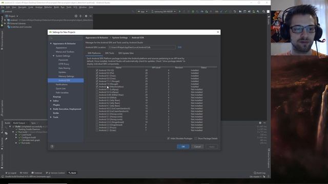 Object Detection on Android using TensorFlow Lite смотреть онлайн