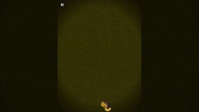 Секретная концовка Very Little Nightmares