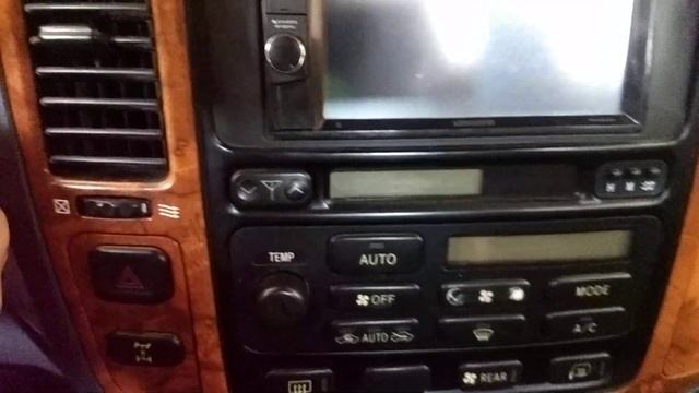 Programming Keys Lx470/Land Cruiser