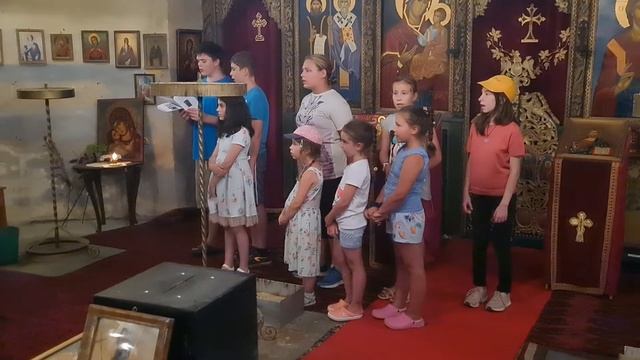 Во Царствии Твоем А Полторухин смотреть онлайн