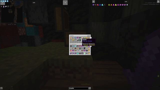 Iskall85's VAULT HUNTERS How to Play / Review - [ Modded Minecraft - Beyond the Bread Ep 2 ] смотреть онлайн