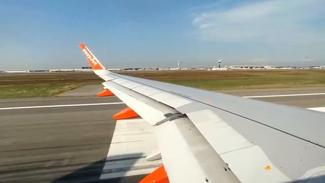 EASYJET A320-200 I MILAN MALPENSA (MXP) - NAPOLI CAPUDICHINO (NAP) AIRPORT I ইউরোপের জনপ্রিয় বিমান। смотреть онлайн