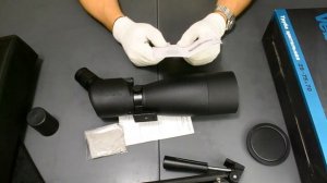 Зрительная труба Veber 25-75/70 заглянуть за горизонт