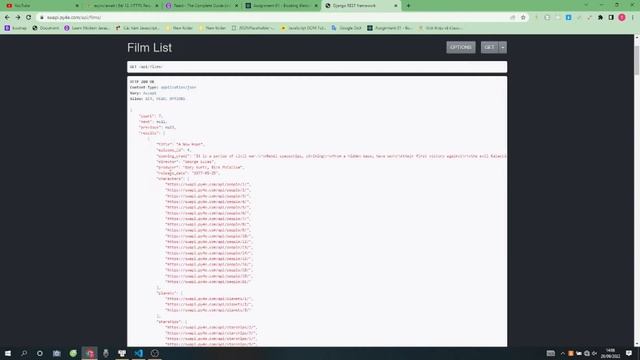 [React ] lấy dữ liệu api bằng then và async và await , try catch смотреть онлайн