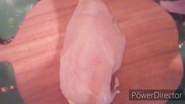 Оладьи с апельсиновым вареньем