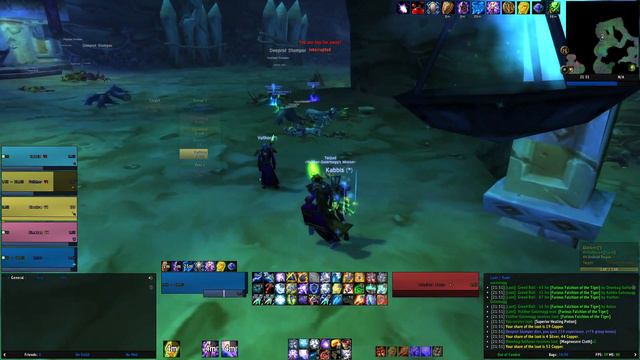 Let's Play WoW Wrath Classic - Troll Shaman - Episode 26