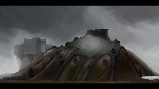 Pathologic 2 OST: (47) Scorn2 смотреть онлайн