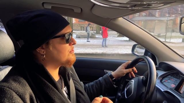 Бытовые моменты музыканта | Дневник Сэмпая смотреть онлайн