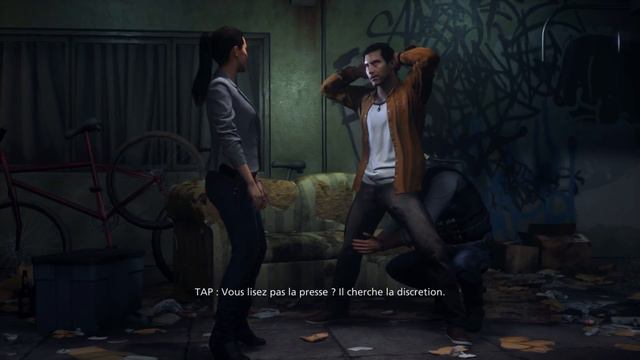 Battlefield Hardline - 1. Retour A L'Ecole | Let's Play {PS4/Xbox One} 1080p 60FPS Gameplay FR смотреть онлайн