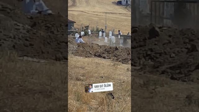 Taner Olgun Cenaze Töreni смотреть онлайн