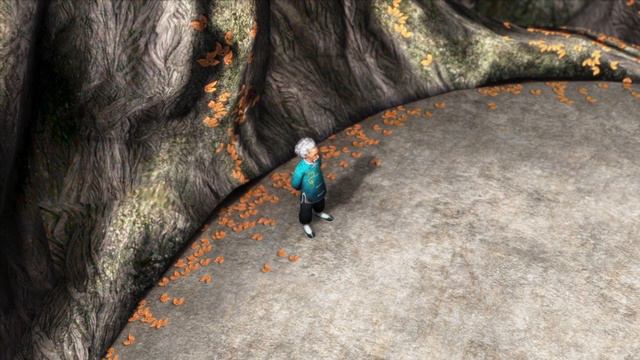 【2023热播动漫】《侠岚 决敌篇 Shalen Season 6》 | EP 135 幌子 | 热血武侠漫 смотреть онлайн